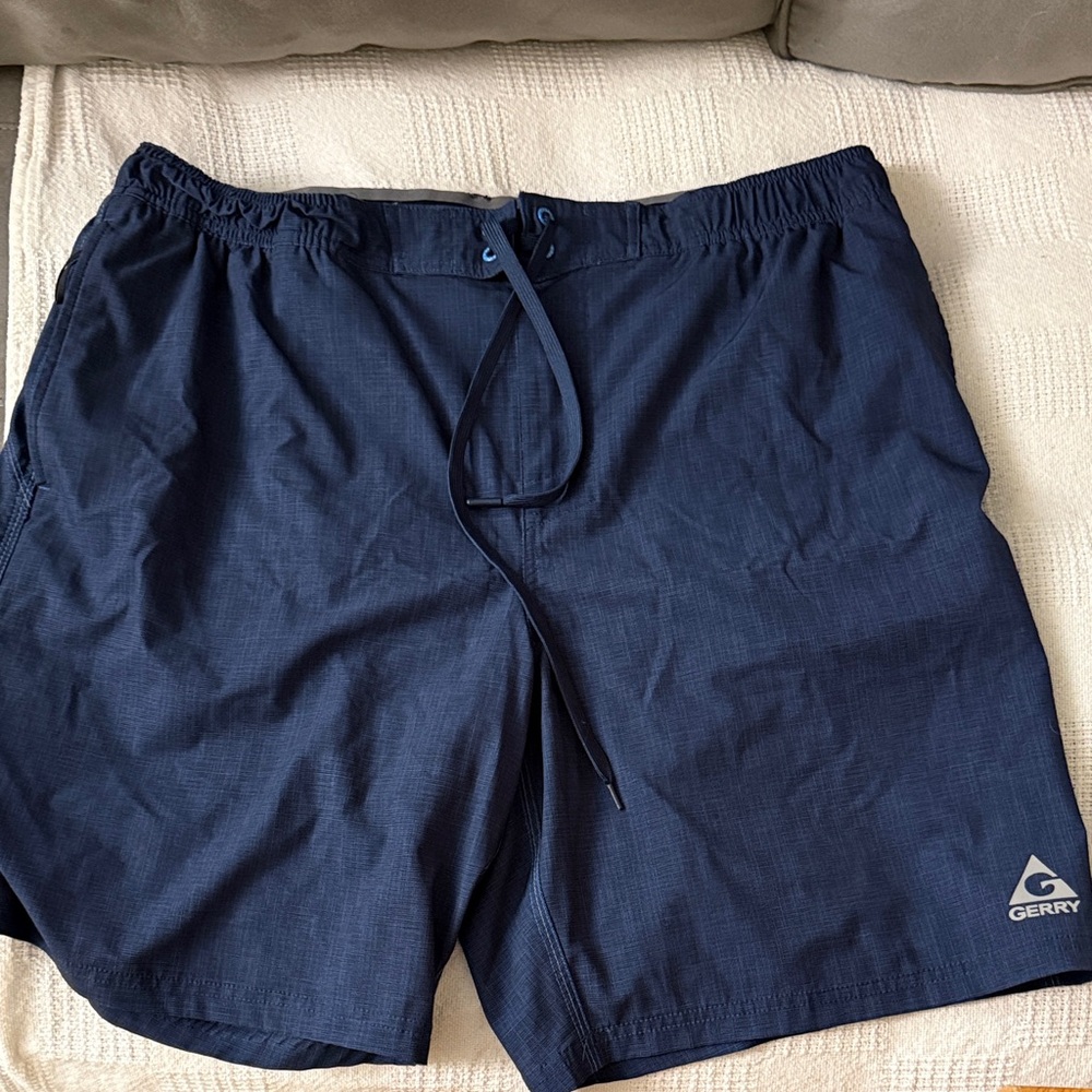 Gerry Weber Dark Blue Swimwear